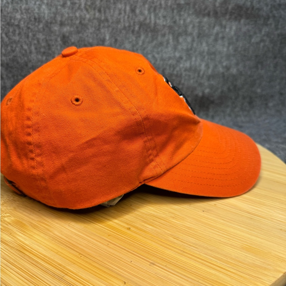 Vintage‎ San Francisco Giants MLB Twins Enterprise Dad Hat Cap - Picture 6 of 8